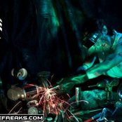 Chant - List pictures