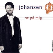 Jan Johansen - List pictures