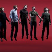 Minus The Bear - List pictures