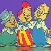 The Chipmunks - List pictures