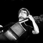 Renaud Garcia-fons - List pictures