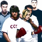 Catatonia - List pictures