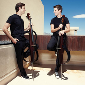 2cellos (sulic & Hauser) - List pictures
