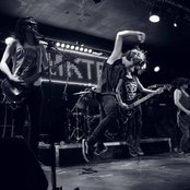 You May Kiss The Bride - List pictures