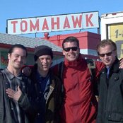 Tomahawk - List pictures