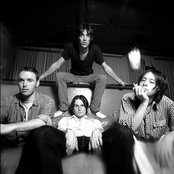 The Verve - List pictures