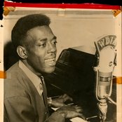 Rosco Gordon - List pictures