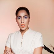 Lafawndah - List pictures