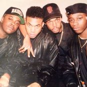 Jodeci - List pictures