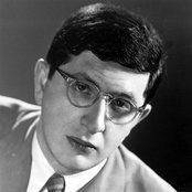 Bernard Herrmann - List pictures