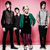 Haloo Helsinki - List pictures