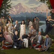 Pink Martini & The Von Trapps - List pictures