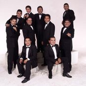 Sonora Santanera - List pictures