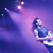 Steve Vai - List pictures