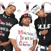 M.i.c - List pictures