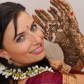 Juliet Lyons - List pictures