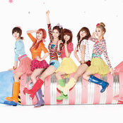 Dal?shabet - List pictures