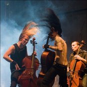 Apocalyptica - List pictures