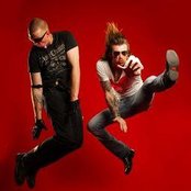 Eagles Of Death Metal - List pictures