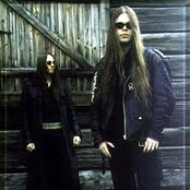 Vintersorg - List pictures