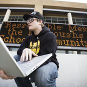 Mc Lars Horris - List pictures