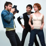 Rainer Maria - List pictures