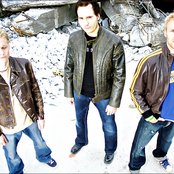 Poets Of The Fall - List pictures