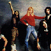 Spinal Tap - List pictures