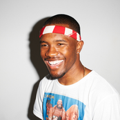 Frank Ocean - List pictures