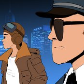 Flight Facilities - List pictures