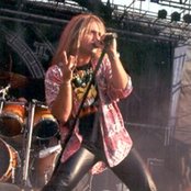 Andi Deris - List pictures