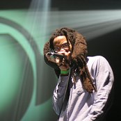 Mr. Lif - List pictures