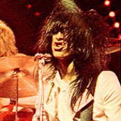 Johnny Thunders - List pictures