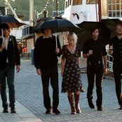 Shout Out Louds - List pictures