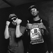 The Doppelgangaz - List pictures