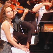 Helene Grimaud - List pictures