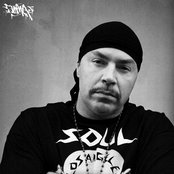 Dj Muggs - List pictures