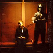 Dead Man's Bones - List pictures