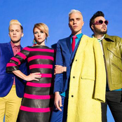 Neon Trees - List pictures