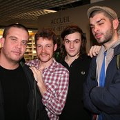 Birdy Nam Nam - List pictures