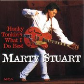 Marty Stuart - List pictures