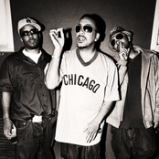 Tha Alkaholiks - List pictures