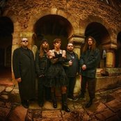 Crematory - List pictures