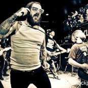 The Sainte Catherines - List pictures