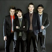Futureheads - List pictures