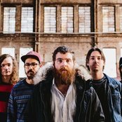 Manchester Orchestra - List pictures