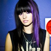 Christina Parie - List pictures