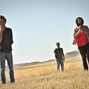 Mars Red Sky - List pictures