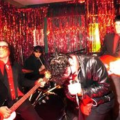 The Priests - List pictures