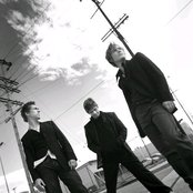Hanson - List pictures